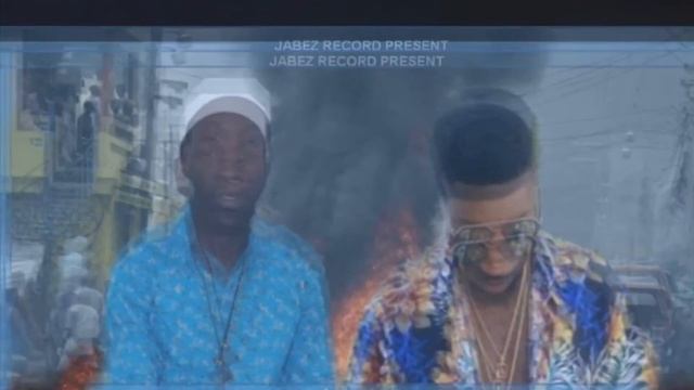 Don Kreyol ft Wal-g avni jè’n yo gate смотреть онлайн