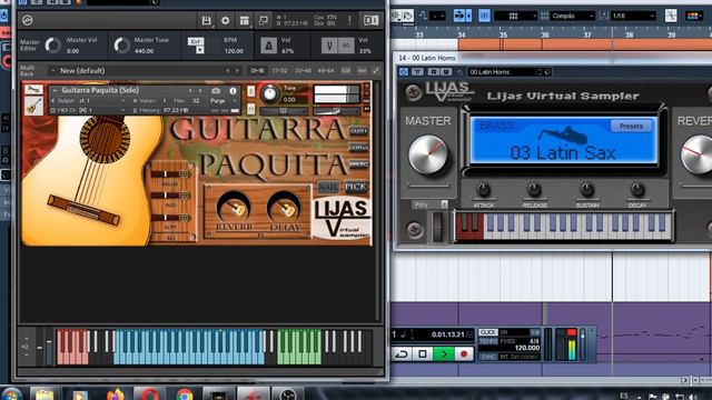 🔺SUPERFUNKY🔺 VST🔺 смотреть онлайн