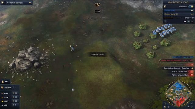 How to get better at RTS games смотреть онлайн
