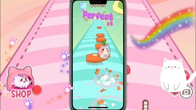 WEDNESDAY LADY GAGA BLOODY MARY ? JISOO FLOWER ❤️ SAD? SHUT DOWN BLACK PINK -Tiles Hop EDM Rush смотреть онлайн