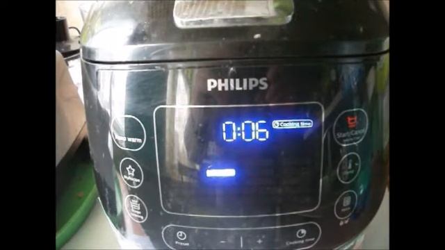 Philips HD4749 смотреть онлайн