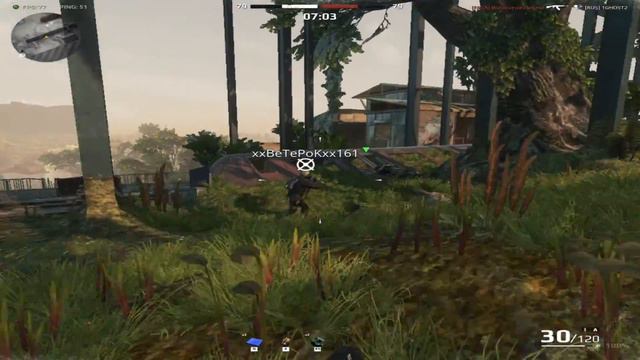 Survarium Shield Silver - Качаем VZ. 58 P (7лвл) 512 из 800 смотреть онлайн