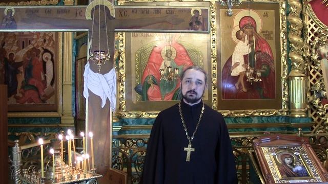 С 15 марта по 1 мая Великий ПОСТ. смотреть онлайн