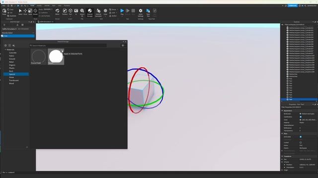 BEST Beginner Roblox Studio Guide! (Learn Studio EASY!) смотреть онлайн