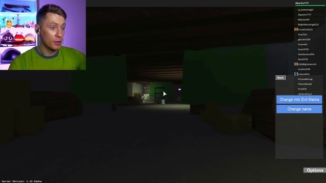 ЗЛАЯ МАМКА ВЕРНУЛАСЬ ! TATTLETAIL В ROBLOX смотреть онлайн
