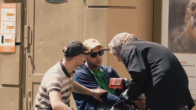 😱УДАРИЛ БАБУЛЮ И БЫЛ ОТПРАВЛЕН В НОКАУНТ❗️| EDWARD BIL Telegram смотреть онлайн