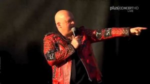 Helloween - I Want Out - Monsters Of Rock 2023