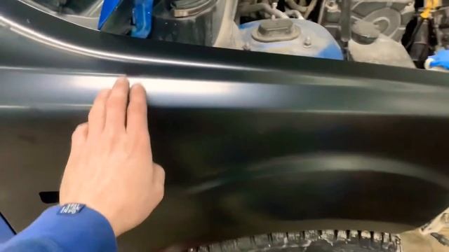 Почему быстро гниют неоригинальные запчасти. смотреть онлайн