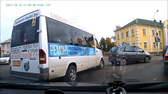 г.Борисов.Красавчик на маршрутке смотреть онлайн