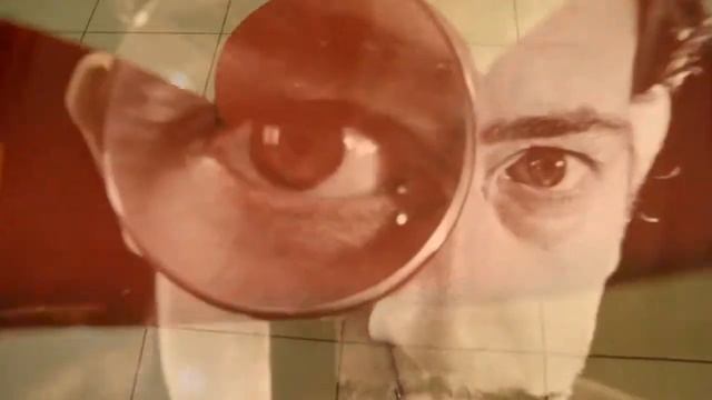 Сальвадор Дали "Тайнопись" (выставка в Санкт-Петербурге) смотреть онлайн