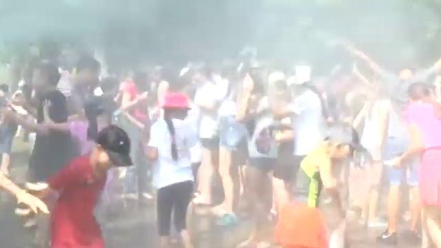 Служба 101. Твій вектор безпеки! смотреть онлайн