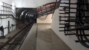 ?Станции-призраки самого длинного перегона Московского метро | Ghost stations of the Moscow Metro