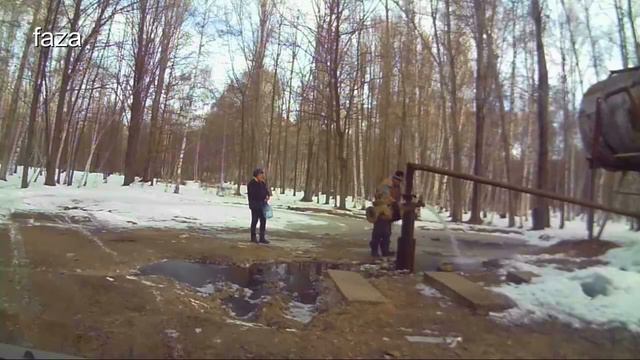 Ананьево зима смотреть онлайн