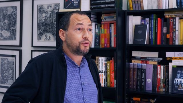 Проект 
