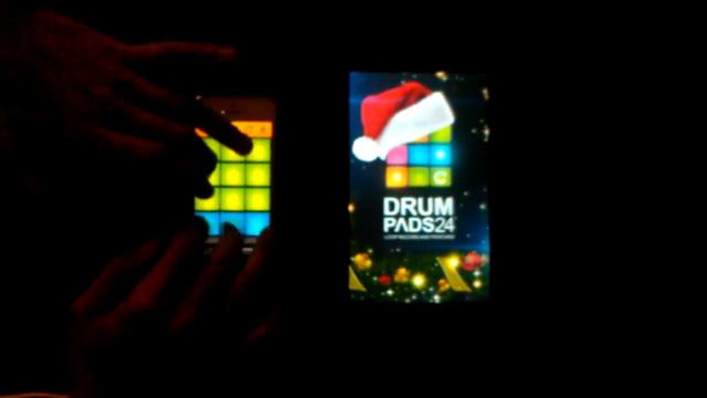 #Drum Pads 24! Hip-Hop Slices!