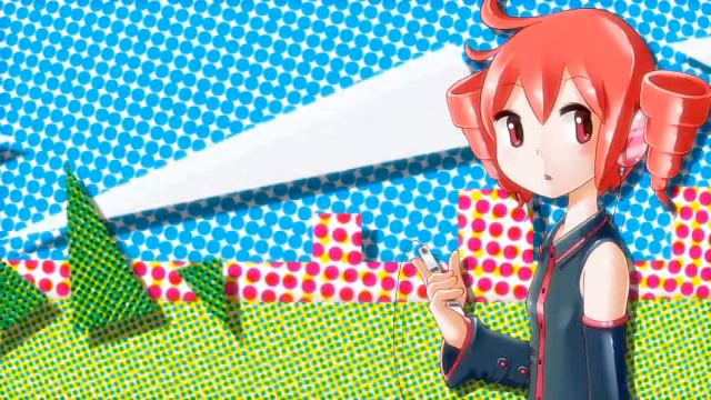 Kasane Teto - Secret Melody