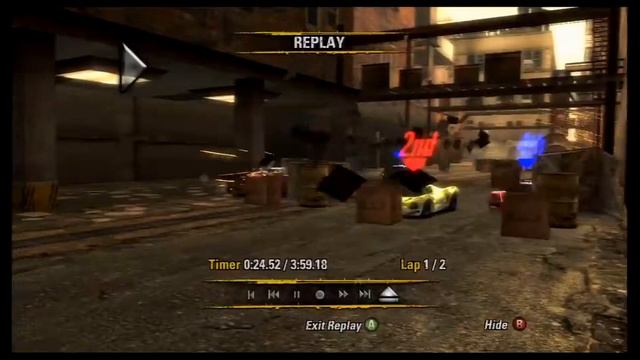 Burnout: Lazy Generation 20th Anniversary Music Video. смотреть онлайн