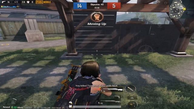 Most Aggressive 1v1 Ever?l IPad 9th Generation vs IPhone 13 pro max 90 fps Comparison l m24 Tdm смотреть онлайн