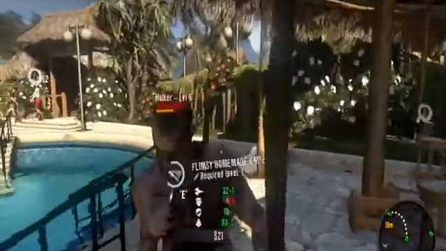 lets play dead island episode 1/ part1 смотреть онлайн