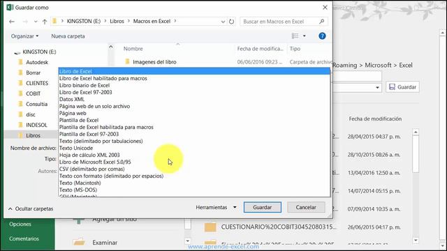 24 Preparar el libro de Ventas Consolidadas смотреть онлайн