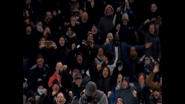 Anons. Football Clip. APL/18tur. Tottenham - Liverpool. -Гарри Кейн - ( Harry Edward Kane) смотреть онлайн