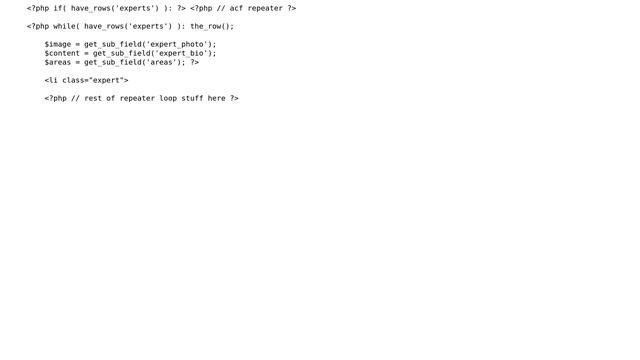 Wordpress: Orderby taxonomy term id using get_posts not working смотреть онлайн