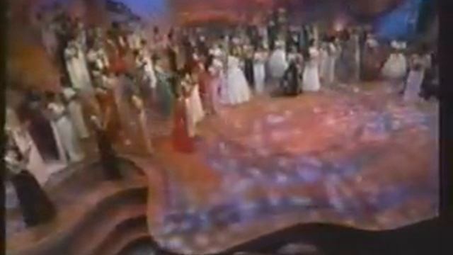1995 Miss Universe Special Awards смотреть онлайн