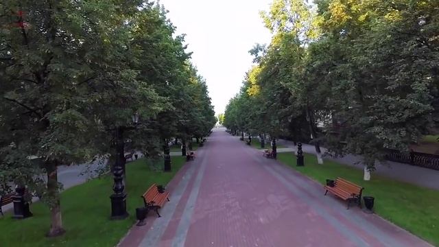 Республика Башкортостан // Republic Of Bashkortostan