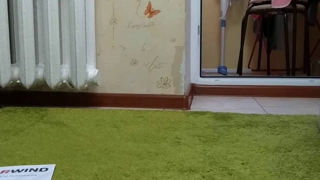 Распаковка и проверка увлажнителя Starwind SHC1322 смотреть онлайн