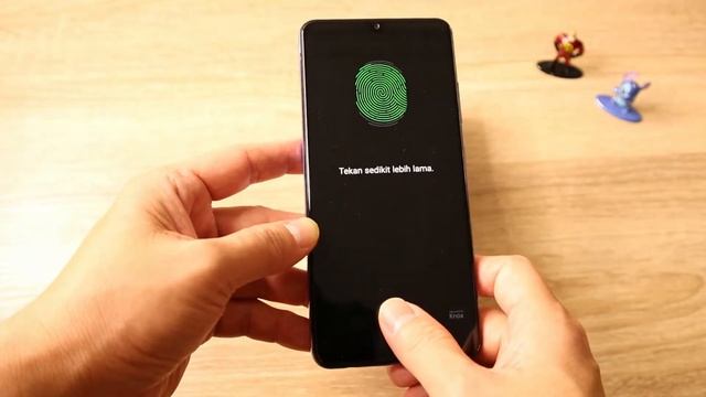 Samsung Galaxy A32 6/128 GB atau 8/128 GB-Unboxing-OTG-Camera Test-NFC e-Money&Access Card Test?#10 смотреть онлайн