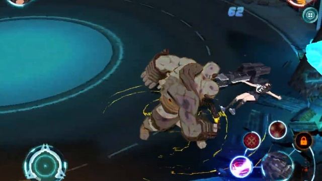Gameplay SoulWorker Anime Legends en iPad 5 (2017) IOS 13 смотреть онлайн