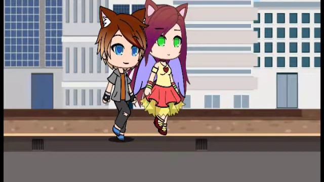 ВЕДЬМА/1 часть/GAGA LIVE смотреть онлайн