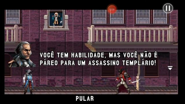 ASSASSIN'S CREEDS 3 JAVA EM APK PARA ANDROID #09 FINAL " VINGANÇA CONCLUÍDA CONNOR O HERÓI. смотреть онлайн