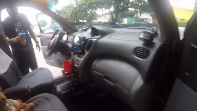 TOYOTA FUNCARGO | JDM SOURCE | TOYOTA VLOG