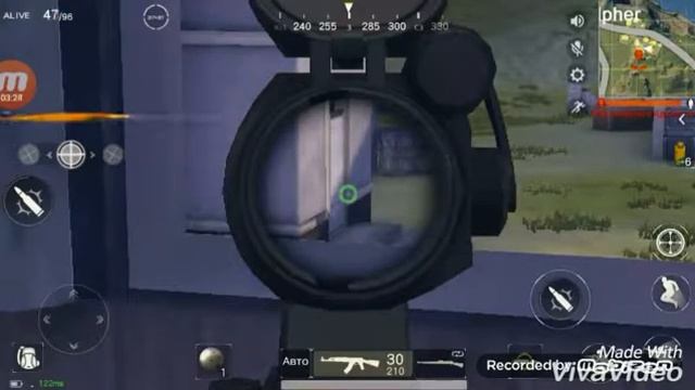 Survivor Royale Андройд.Алғашқы видео! смотреть онлайн