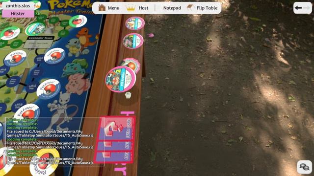 In The Lab: Tabletop Simulator смотреть онлайн