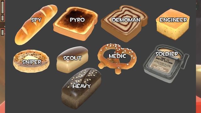 BREAD UPDATE HYPE TRAIN! смотреть онлайн