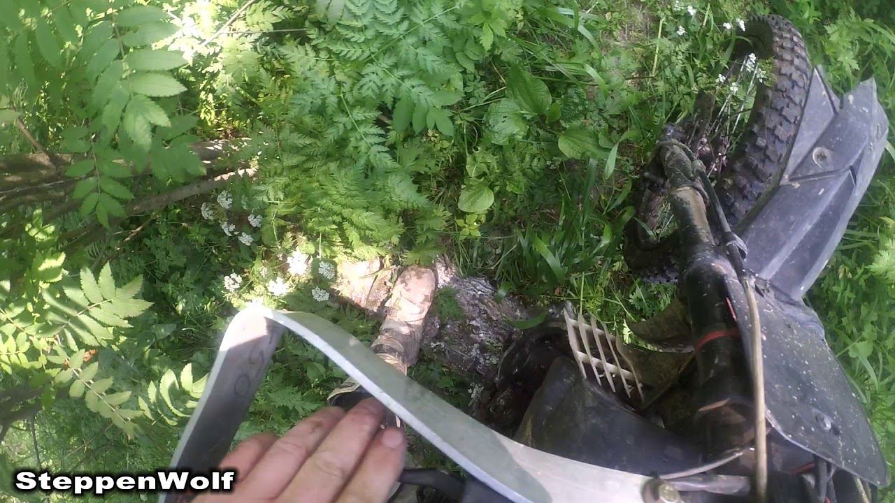 Эндуро Бурелом смотреть онлайн