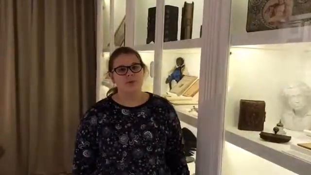 Страна читающая - Варвара Иванова читает произведение Марины Цветаевой "Совет" смотреть онлайн