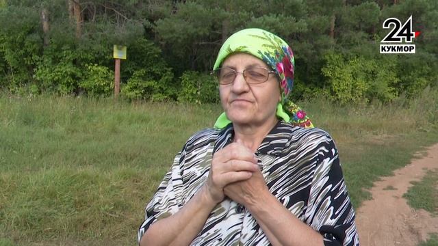 Заброшенное садовое товарищество "Родничок" смотреть онлайн