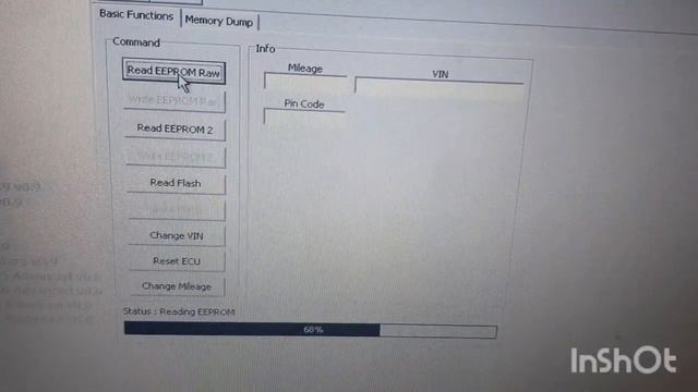 Opel Astra H MT35E Carpass.