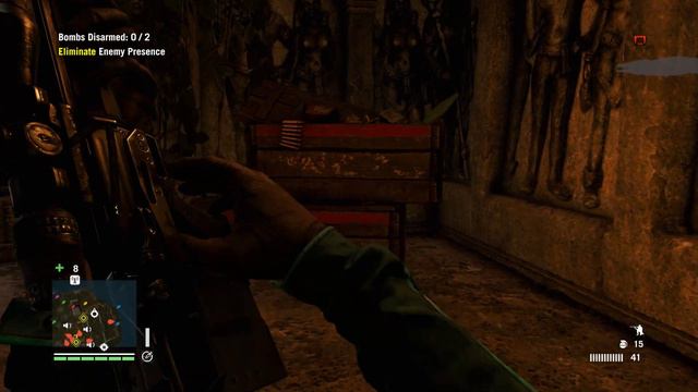 Far Cry 4 - Part 171 смотреть онлайн