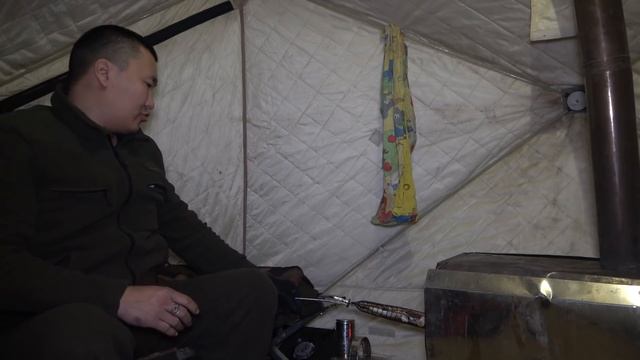 Рыбаки Легенды