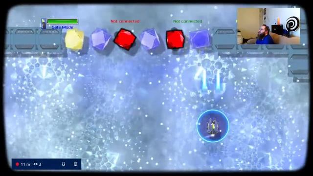 Nasty's Let's Play 2 - Overdriven Reloaded: Special Edition - Xbox One X смотреть онлайн