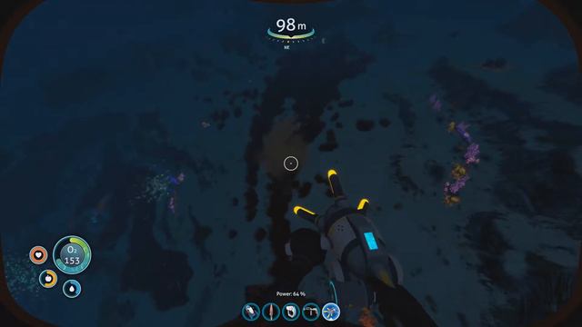 Gamerbug Plays Subnautica - One-Eyed Monster (Part Fourteen) смотреть онлайн