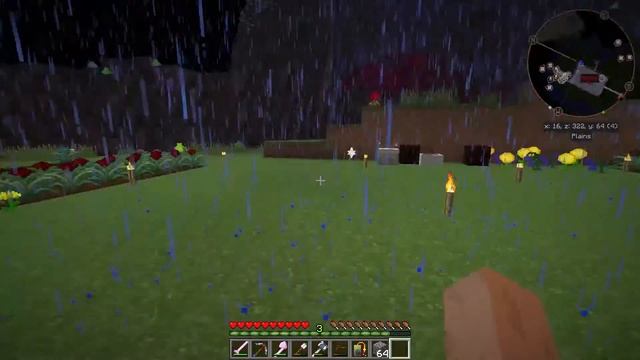 Minecraft 1.7.10 GregTech, Botania и всё понемногу №9 Эпоха электричества! смотреть онлайн