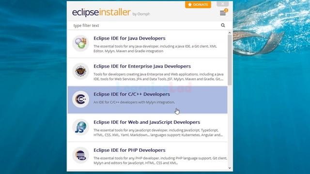 How To Download and Install Eclipse IDE for Java Programming смотреть онлайн