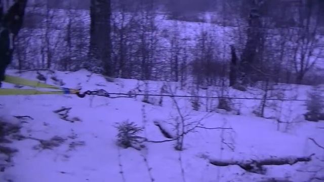 Корозащита Сектор4х4 Испытания смотреть онлайн