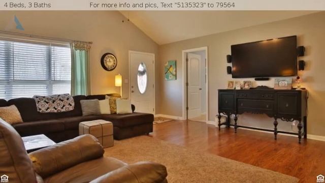 $258,000 - 3008 Salt Lick Rd, Crestwood, KY 40014 смотреть онлайн