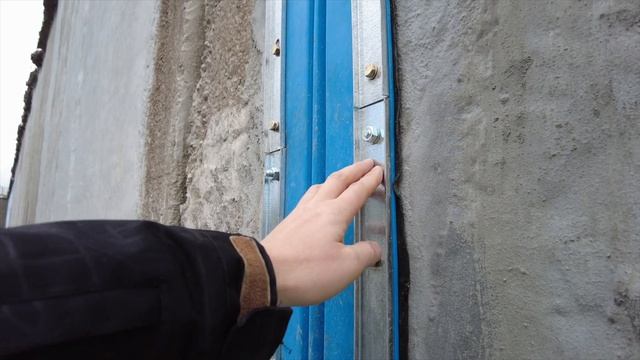 Гидроизоляция Аэротенков. Опыт по монтажу мтеллоконструкций смотреть онлайн